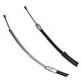 thumbnail image 3 of Parking Brake Cable Fits select: 1995-1999 CHEVROLET TAHOE, 1995-1997 GMC YUKON, 3 of 4