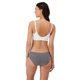 thumbnail image 2 of Brasier Liso - Side Smoothing Espalda en U Soporte Cómodo Playtex - Modelo 52119 - Estilo Moldeador - Color Blanco - Talla 36B, 2 of 4