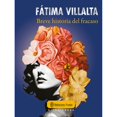 thumbnail image 1 of Libro Breve Historia Del Fracaso Tapa Blanda, Autor Fatima Villalta, Editorial Nitropress, 1 of 1
