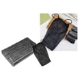 thumbnail image 3 of 100 piezas de bragas desechables, ropa interior portátil suave para bronceado, depilación con cera en la entrepierna Negro, 3 of 8