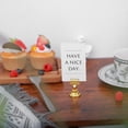 thumbnail image 2 of EcoNesxp Wedding Place Card Holder, 2 of 5