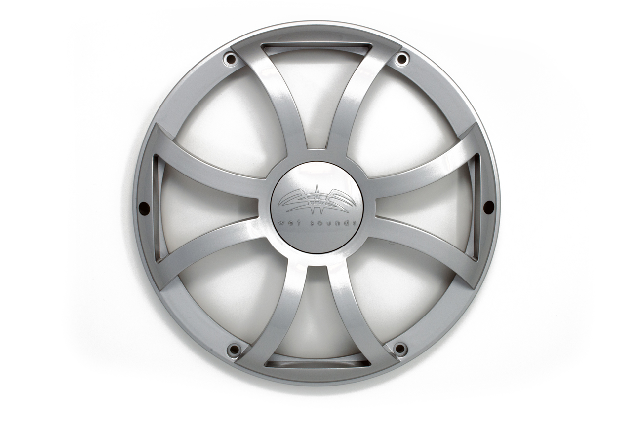 12 inch subwoofer grill walmart