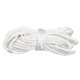 thumbnail image 1 of Pull Recoil Starter Rope 10m/32.8ft Long Nylon for Chain Saw Lawn Mowers Trimmers Engine Parts3.5mm, 1 of 4