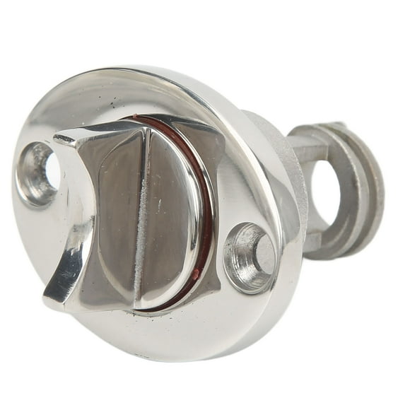 Stainless Steel Drain Plug,Boat Drain Plug Stainless Boat Drain Plug Boat Plug Unparalleled Experience