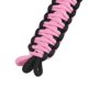 thumbnail image 5 of 2uds Puerta Correa Columpio Puertas Limitación Revisar Correas Nylon Negro Rosa, 5 of 5
