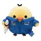 thumbnail image 1 of Rilakkuma Kiiroitori Yellow Chick Plush Holding A Rocket es la versión de la Agencia de Exploración Aeroespacial de Japón Rilakkuma 4974413648646, 1 of 1