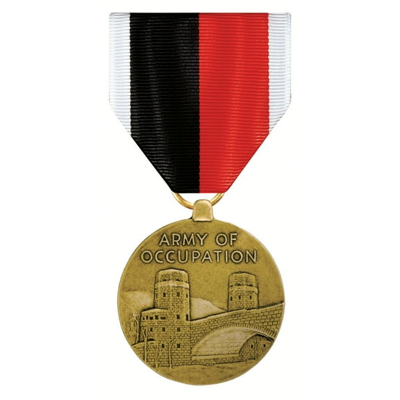 Army of Occupation Medal