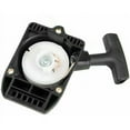 thumbnail image 3 of Recoil Starter for Weed Eater Trimmer, Durable Replacement Part with Smooth Pull Rope for Practical Use in Engines Snow Blowers Edge Cutters Pressure Washers Water Pumps Mini Bike, 3 of 5