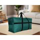 thumbnail image 5 of Bolsa de viaje extra grande DoYike para viajes, color verde, 5 of 8