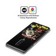 thumbnail image 2 of Head Case Designs Officially Licensed Iron Maiden Album Covers NOTB Soft Gel Case Compatible with Google Pixel 4, 2 of 7