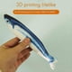 thumbnail image 3 of 3 Pack Cat Toys Saury Fish,Cat Chew Toy Catnip Toys for Indoor Cats, 3 of 5