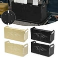 thumbnail image 3 of Pare-vent Portable Pliable en Acier au Carbone, 3 of 9