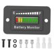 thumbnail image 5 of UPOUART 1Jgo Herramienta Medidora De Batería Para Carrito Eléctrico Compatible Con Varias Baterías, 5 of 8