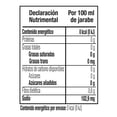 thumbnail image 4 of Jarabe D' Gari sabor maple sin azúcar 250 g, 4 of 4