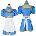 thumbnail image 2 of Disfraz de princesa Zelda BANYUO para adultos y niñas, 2 of 4