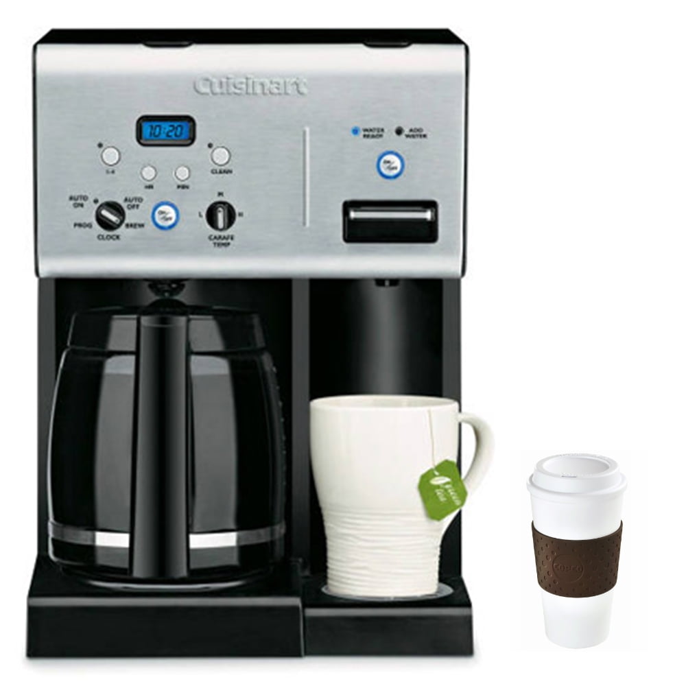cuisinart coffee plus 12 cup coffeemaker
