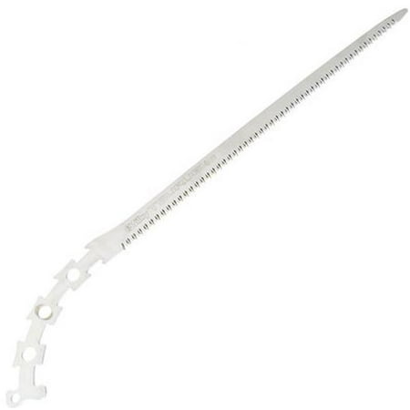 

Silky 453-40 400 mm Tsurugi Teeth Blade - Medium
