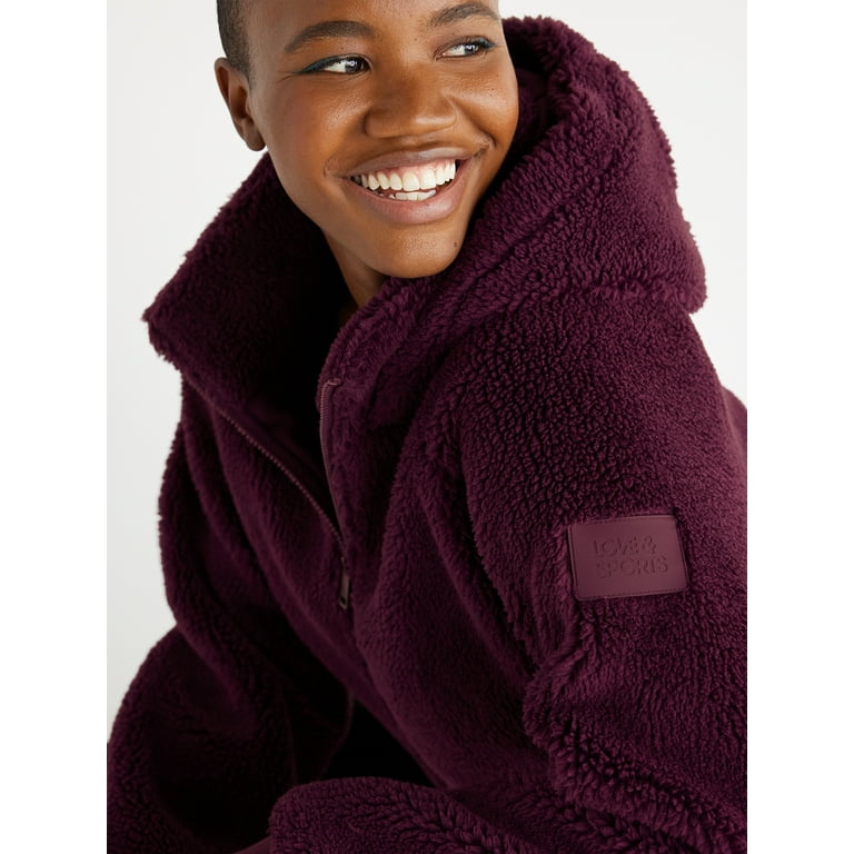 The north face women's campshire fleece best sale wrap