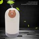 thumbnail image 2 of Humidificador USB de 280 ml NikouMX Oso Blanco, 2 of 8