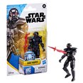thumbnail image 3 of Star Wars Epic World of Action Dark Trooper, 4 Inch Action Figure, 3 of 9