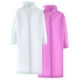 thumbnail image 1 of Capa impermeable de EVA para mujer, para exteriores, de manga larga, con capucha, para hombre y mujer, 2 piezas, 1 of 8