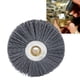 thumbnail image 5 of Cepillo Para Máquina Clave, Cepillo Desbarbador 80x20x10 Mm Duradero Y Eficiente Para La Industria, 5 of 7