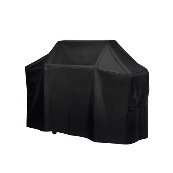 Grill Zone 24 Inch Deep Grill Cover with Heavy Duty Outdoor Waterproof Durable Oxford Fabric