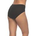 thumbnail image 4 of Super Stretchy Cotton Hipster 6-Pack, 4 of 4