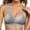 Light Gray, variant on RMGVDSD Minimizer Bras for Women Minimizer Bras For Women No Underwire Full Coverage Bras Seamless Soft Support Plus Size Lifting Bra Comfort Everyday Bra