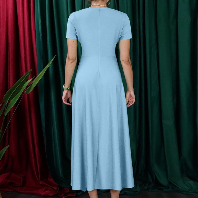 tunic style evening dresses Sleek Cap Sleeve Layering Top main image 1