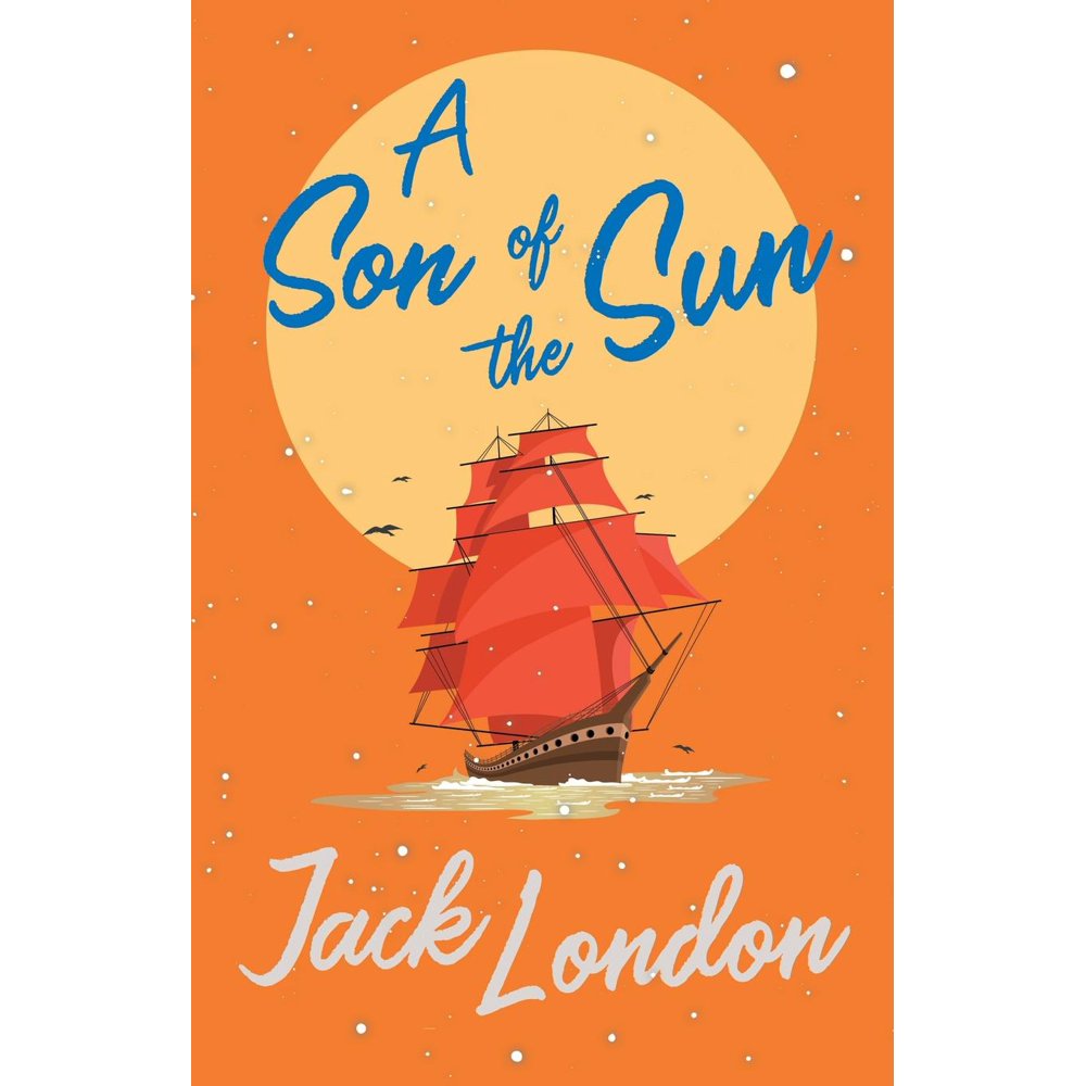 A Son of the Sun (Paperback)