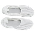 thumbnail image 5 of Secure  X-Large Non Slip Shower Shoes for Men and Women - Slip Resistant Non Skid Tread Soles for Elderly Fall Prevention - Bathroom Slippers for Home, Gym, Spa, Hospital, 5 of 7