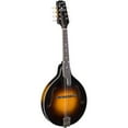 thumbnail image 3 of Kentucky KM-900 Master A-Style Mandolin Vintage Sunburst, 3 of 5
