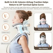 neck traction device