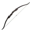 thumbnail image 1 of PSE Archery Pro Max Traditional Takedown Recurve Bow Package 54" - LH or RH, 1 of 2