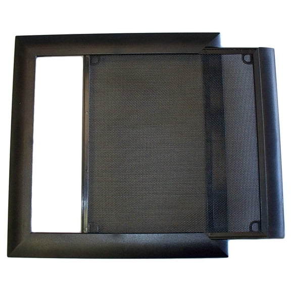 CB1010 Window Screen (Clean Sliding Rear)