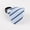 PT297, variant on Men 8CM Wide Paisley Zipper Pre-tied Necktie Wedding Party Business Neck Tie