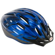 Schwinn Intercept Adult Micro Bicycle Helmet (Blue,Adult)