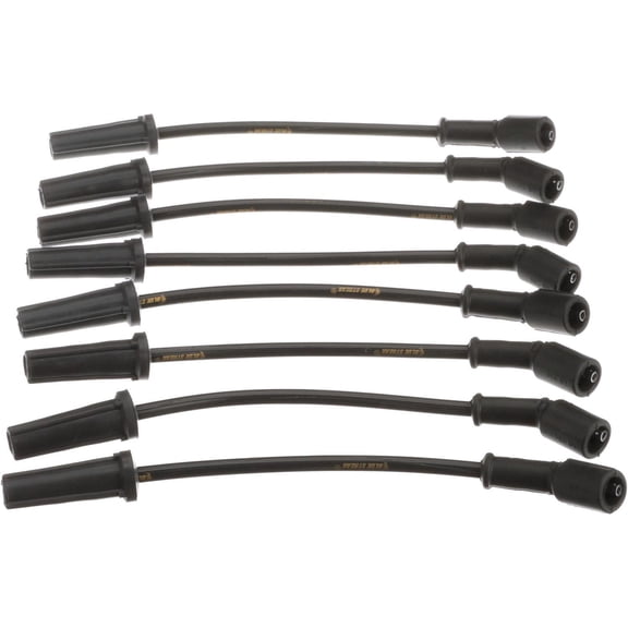 Standard 10074 - Spark Plug Wire Set