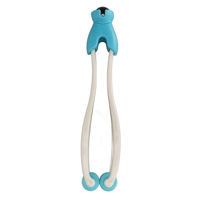 Finger Massage Roller, Relief Sore Muscles Hand Massage Roller for Finger Relaxing ,Blue