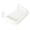 White, variant on lanema Window Mounted Cats Hammock with Soft Plush Surfaces And Reinforced Suction Cup Window Perch Bed Sunbath Nest for Kittens