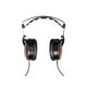 thumbnail image 3 of Monolith Over Ear Planar Magnetic Headphones - with 66mm Driver, Closed Back Design, Comfort Ear Pads for Studio/Professional, 20 Ohms, 2 Watts Maximum Power Handling, Black/Wood, 3 of 5