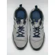 thumbnail image 4 of New Balance Mens 573 All Terrain Running Shoes Size 11E Grey Gray MTE573Y3 READ, 4 of 6