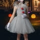 thumbnail image 1 of Vestido de tutú Fernando Disfraz de Halloween para Niñas M, 1 of 8