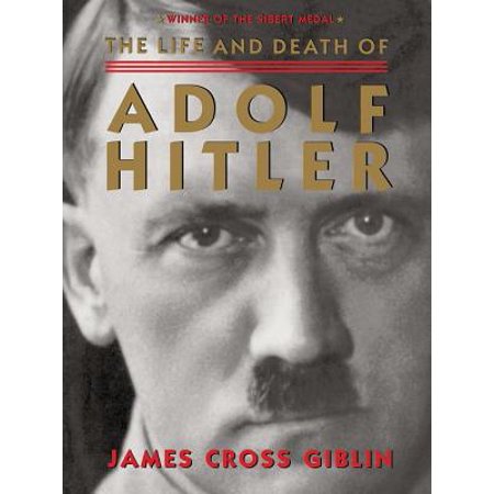 The Life and Death of Adolf Hitler (Adolf Hitler Best Speech)