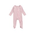 thumbnail image 2 of SUNSIOM Enfants Col Roulé Cou Manches Longues Pied Wrap Bébé Combinaison, 2 of 10