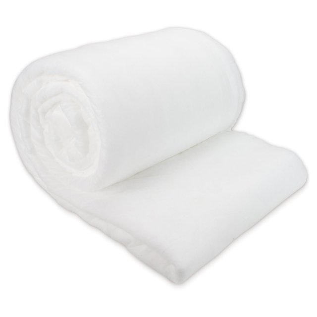 Colcha de tapicería de poliéster, 36 x 5 yardas, para manualidades