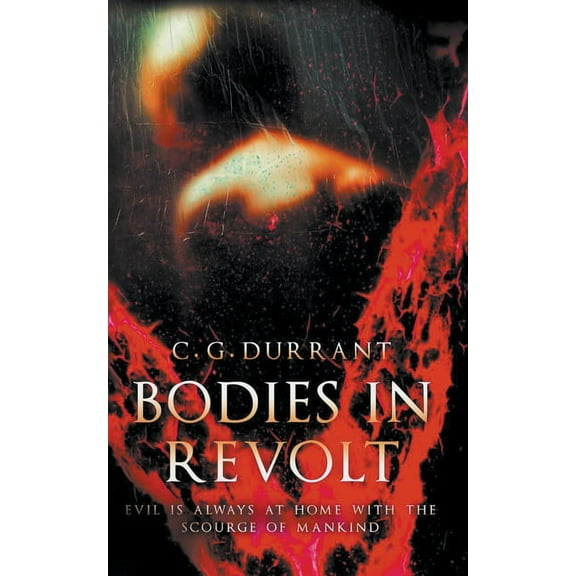 Bodies in Revolt, (Paperback)