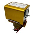 thumbnail image 2 of Valemo V3417-A1S Motorized Zone Valve, 3-way, 1" Sweat, Normally Closed, 24 VAC with End Switch, 2 of 4