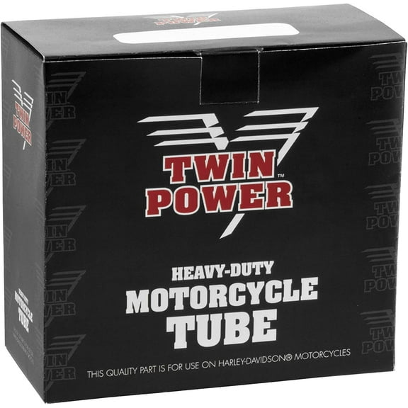 Twin Power 281127 Heavy-Duty Inner Tubes - 200/55-R17